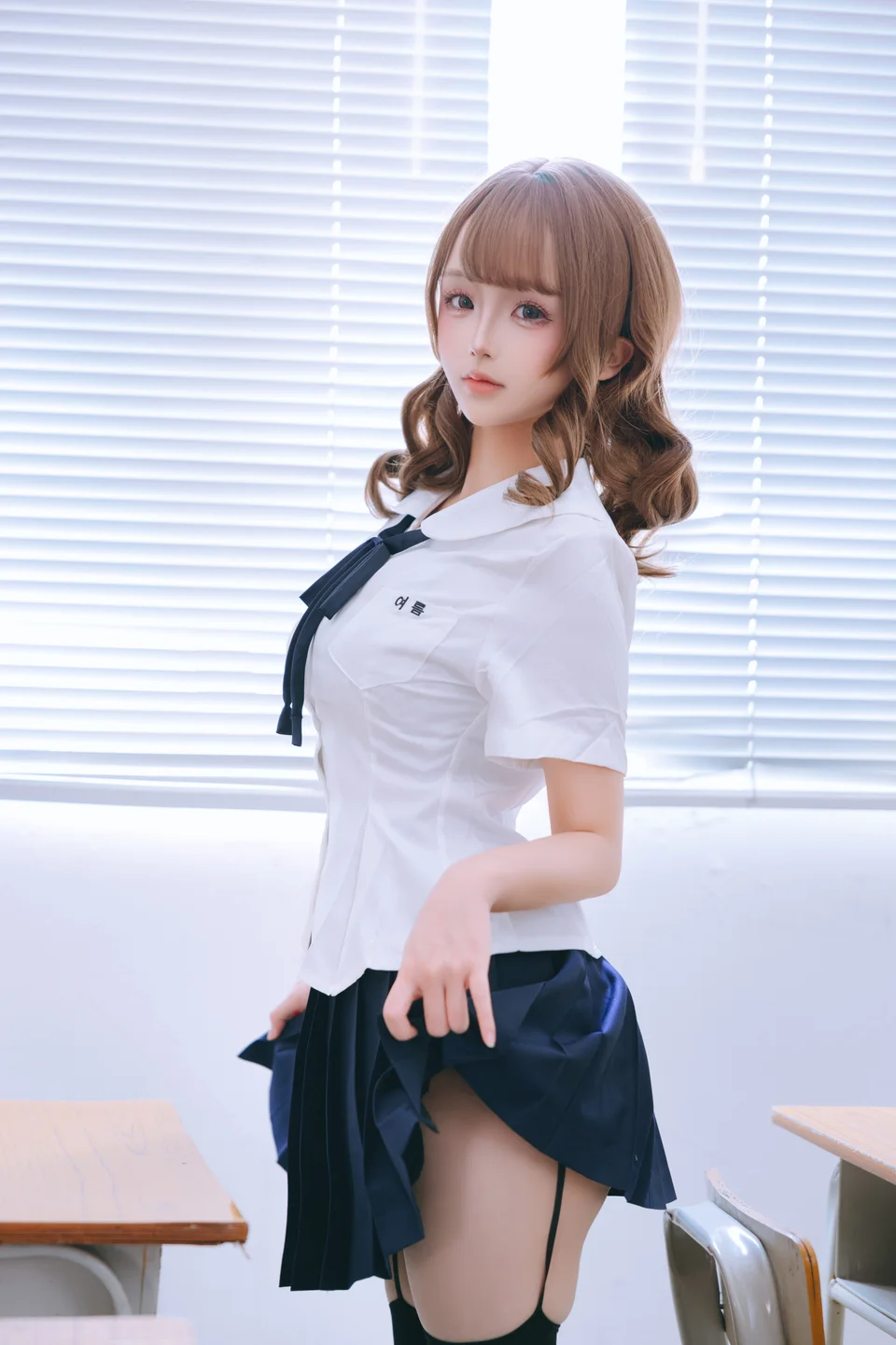 日奈娇 - 心理委员 [204P,7V-1.78GB] tg@simisebaisi 【丝足阁】017.webp